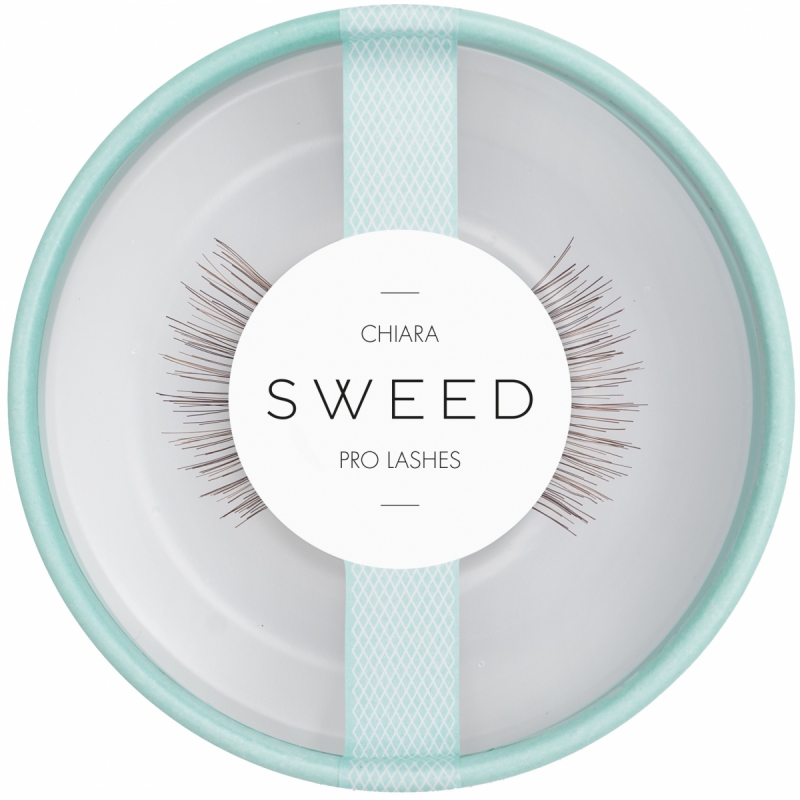 Sweed Lashes - Chiara