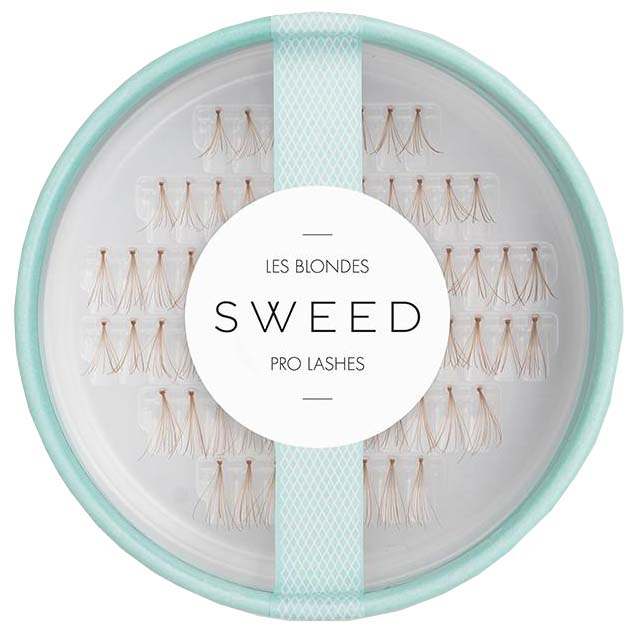Sweed Lashes - Les Blondes
