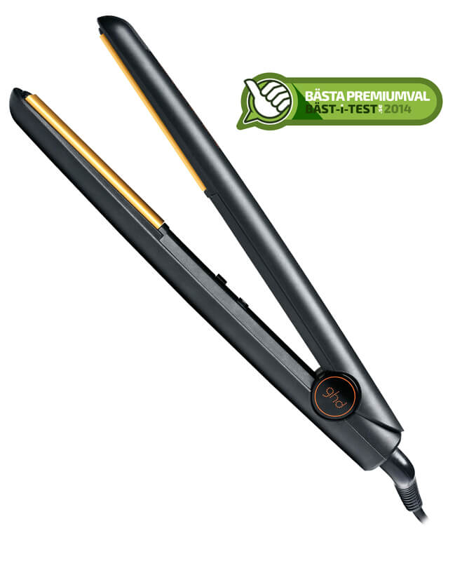 ghd IV Styler