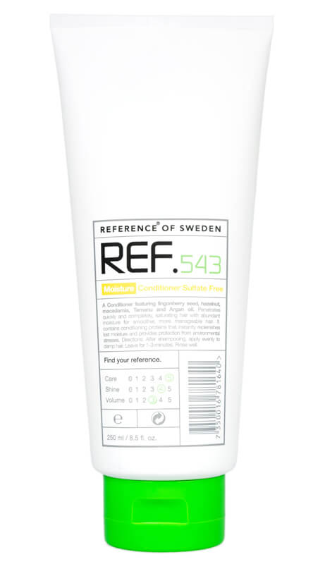 REF Moisture Conditioner 443 i gruppen Balsam / Alla balsam hos Bangerhead.se (REF-150)