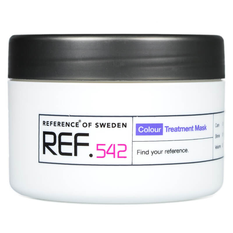 REF Colour Treatment Mask 542