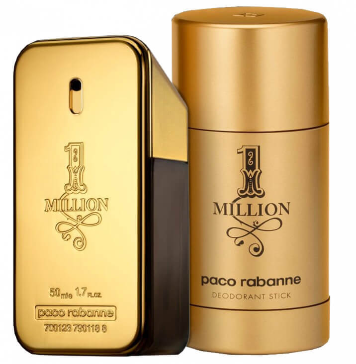 Paco Rabanne Kit