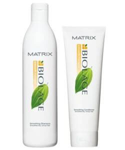 Matrix Biolage Smoothing Duo