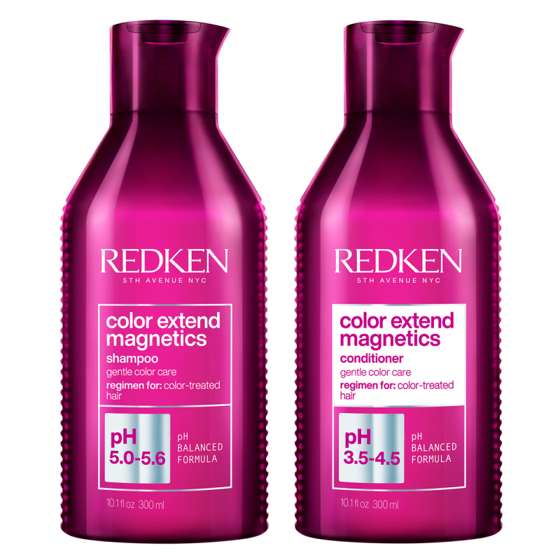 Redken Color Magnetic Duo