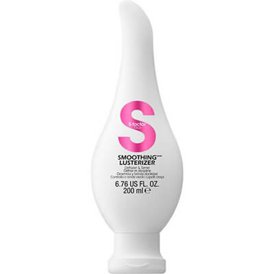 TIGI S-Factor Smoothing Lusterizer