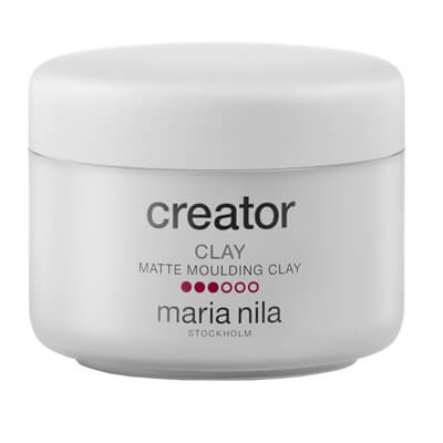 Maria Nila Creator Clay 