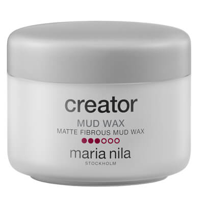 Maria Nila Creator Mudwax 