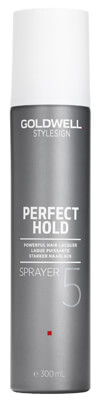 Goldwell Styling Sprayer Hair Laquer 