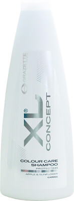 XL Classic Colourcare Shampoo