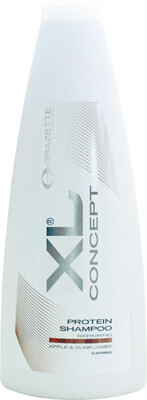 XL Classic Protein Shampoo
