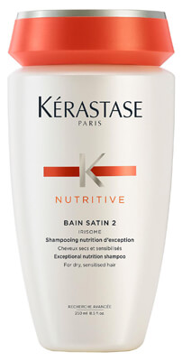 Kerastase Bain Satin 2