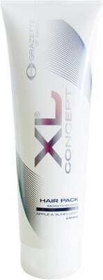 XL Classic Hairpack