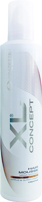 XL Hairmousse mega strong 