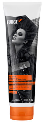 Fudge Body Builder Shampoo