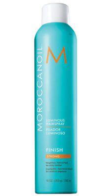 Moroccanoil Luminous Hairspray Strong (330 ml)