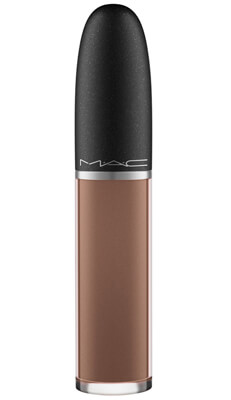 MAC Retro Matte Liquid Lip Colour Ess-Presso