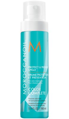 Moroccanoil Protect & Prevent Spray (160 ml)