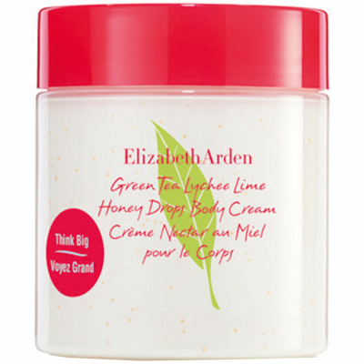 Elizabeth Arden Green Tea Lychee Lime Honey drops body cream (500ml)