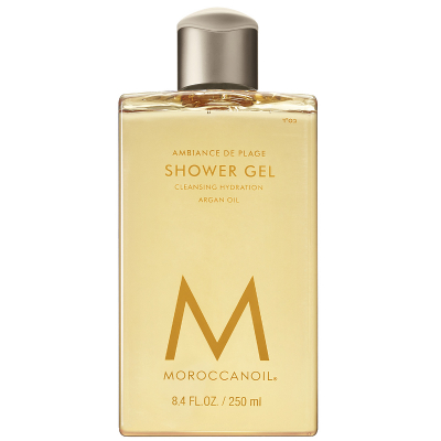 Moroccanoil Shower Gel Ambiance De Plage (250 ml)