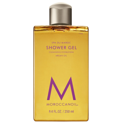 Morroccanaoil Shower Gel Spa Du Maroc (250 ml)