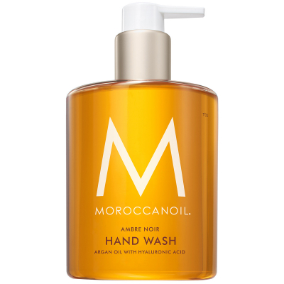 Moroccanoil Hand Wash Ambre Noir (360 ml)