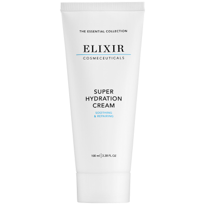 Elixir Cosmeceuticals Super Hydration Cream (100 ml)