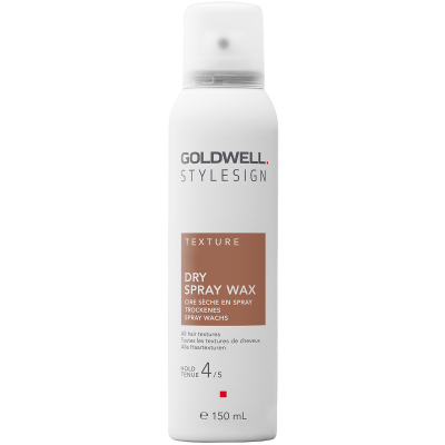 Goldwell StyleSign Dry Spray Wax (150 ml)
