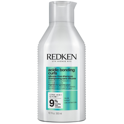 Redken Acidic Bonding Curls Shampoo (300 ml)