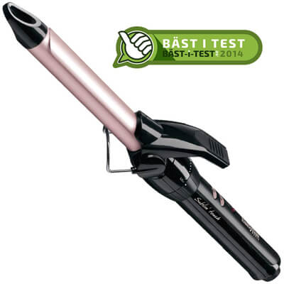 Babyliss BaByliss Pro 180 Curling Iron Sublim Touch 19 mm