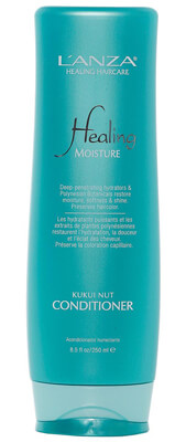 Lanza Healing Moisture Kukui Nut Conditioner
