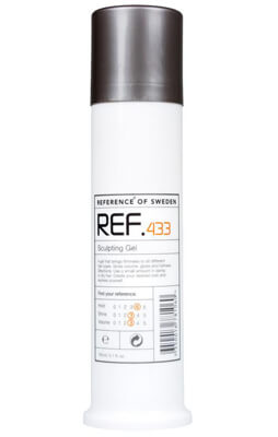 REF Sculpting Gel 324
