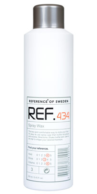 REF Spray Wax 434
