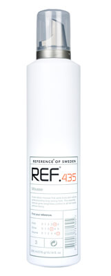 REF Mousse 435