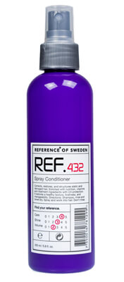 REF Spray Conditioner 432