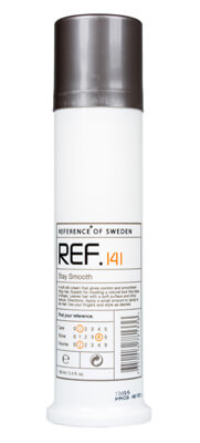 REF Stay Smooth 141