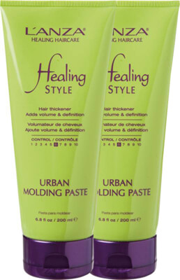 Lanza Molding Paste (200ml) 2-pack