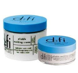 2 x d:fi Molding Cream 75 gram