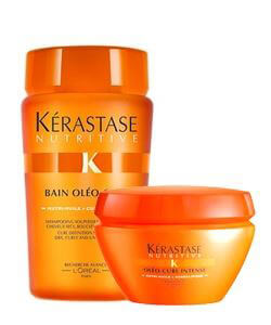Kerastase Ol�o-Curl Duo