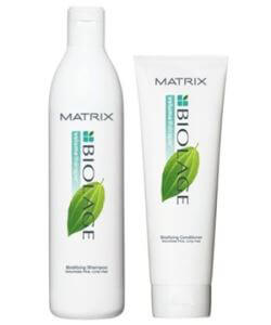 Matrix Biolage Bodifying Duo