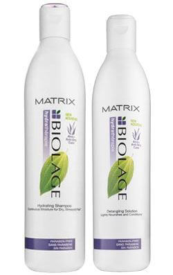 Matrix Biolage Hydrating Duo
