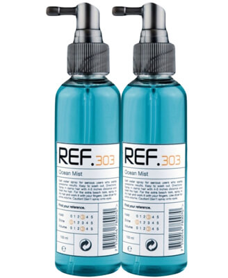 REF Ocean Mist 303 Duo