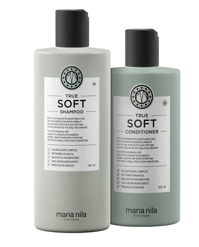 Maria Nila Care True Soft Duo