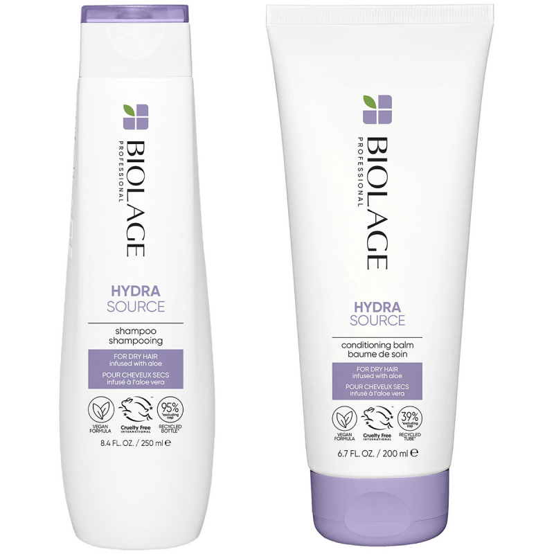 Matrix Biolage HydraSource Duo