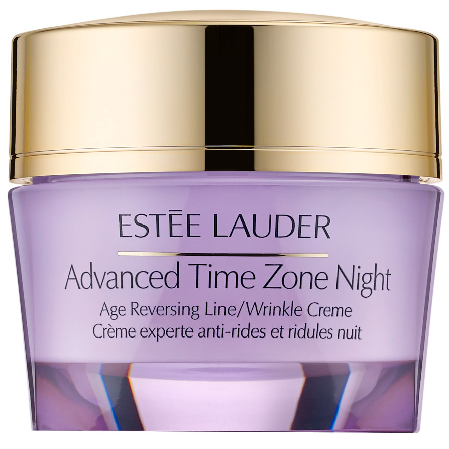Estee Lauder Advanced Time Zone Night Creme (50ml) Fri frakt & l