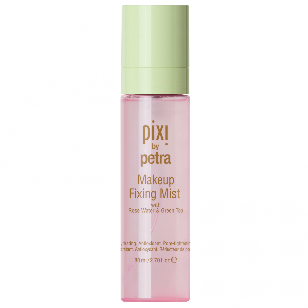 pixi makeup fixing mist pixi makeup fixing mist