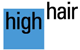 Wella High Hair