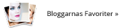 Bloggerskornas favoriter