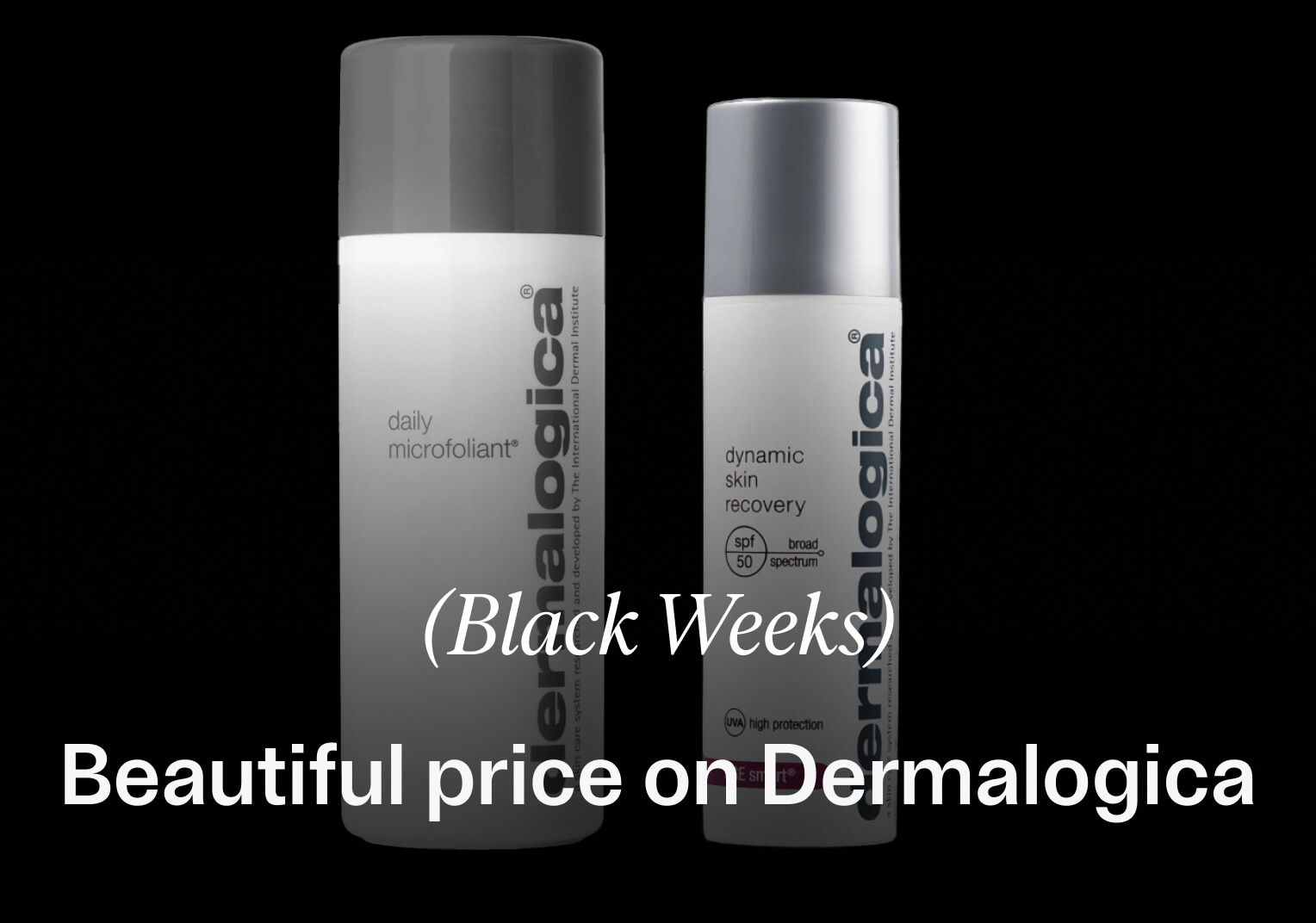 Dermalogica
