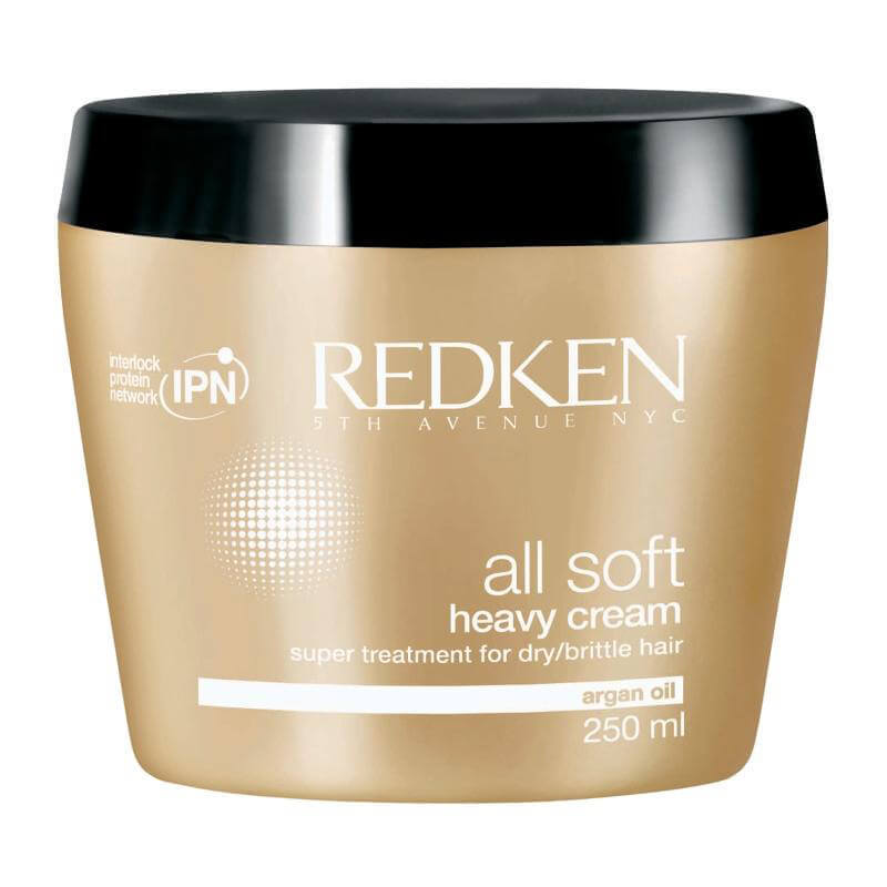Redken All Soft Heavy Creme