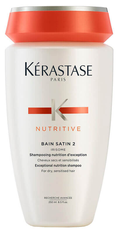 Kerastase Bain Satin 2